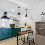 Dolce Con Piscina Comunitaria En