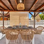 Dolce Con Piscina Comunitaria En Vakantiehuis Torrevieja
