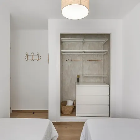 Dolce Con Piscina Comunitaria En Torrevieja