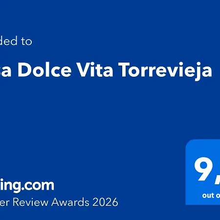 Dolce Con Piscina Comunitaria En