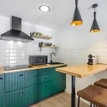 Dolce Con Piscina Comunitaria En Σπίτι διακοπών Τορεβιέχα