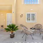 Dolce Con Piscina Comunitaria En Σπίτι διακοπών *
