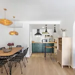 Σπίτι διακοπών Dolce Con Piscina Comunitaria En
