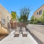 Dolce Con Piscina Comunitaria En Σπίτι διακοπών *