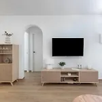 Dolce Con Piscina Comunitaria En