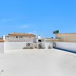 Dolce Con Piscina Comunitaria En Σπίτι διακοπών Τορεβιέχα