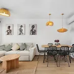 Σπίτι διακοπών Dolce Con Piscina Comunitaria En