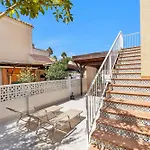 Dolce Con Piscina Comunitaria En