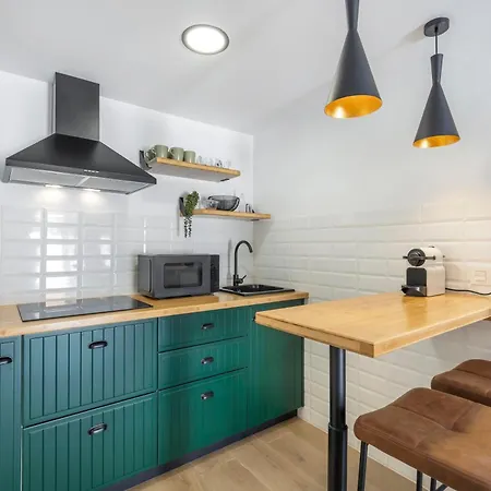 Casa Dolce Semesterbostad Torrevieja