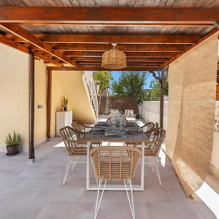 Casa Dolce Feriehus Torrevieja