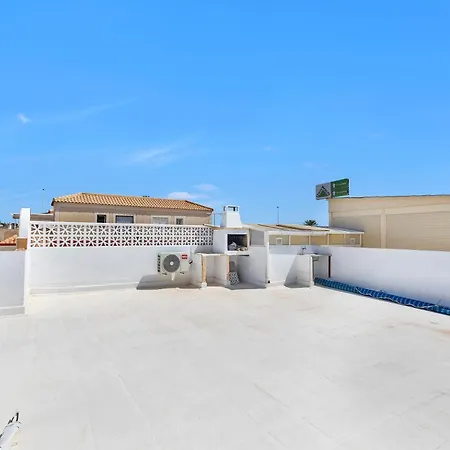 Casa Dolce Feriehus Torrevieja
