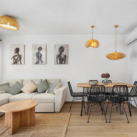 Semesterbostad Casa Dolce