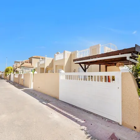 Feriehus Casa Dolce *