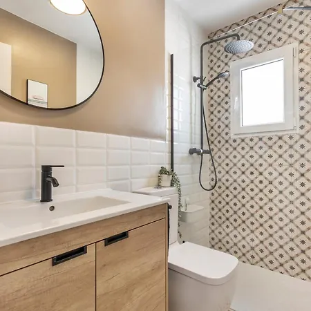 Feriehus Casa Dolce Torrevieja