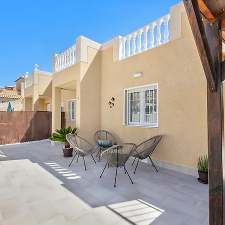 Casa Dolce Torrevieja