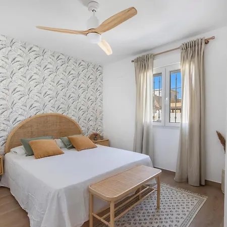 Semesterbostad Casa Dolce *