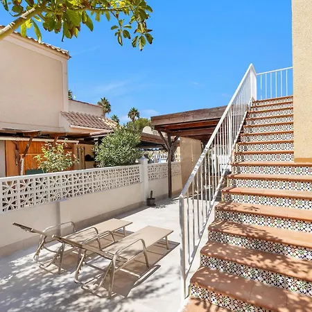 Dolce Con Piscina Comunitaria En