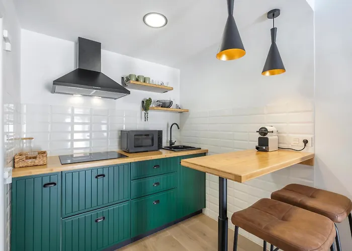 Casa Dolce 度假居 托雷维耶哈