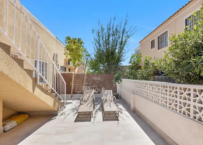 Casa Dolce 度假居 *