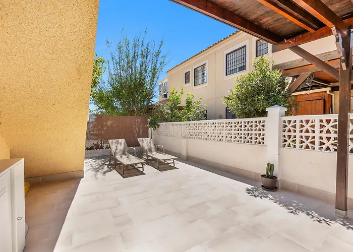 度假居 Casa Dolce *