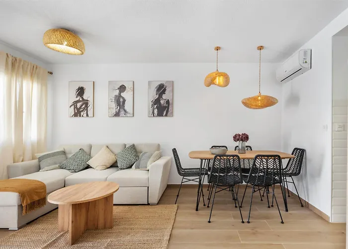 度假居 Casa Dolce