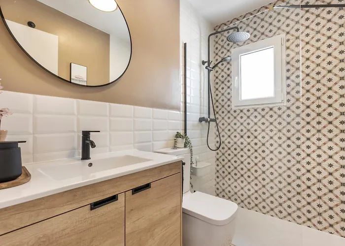 度假居 Casa Dolce 托雷维耶哈