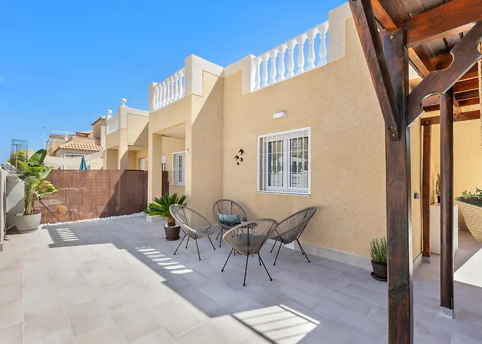 Casa Dolce 托雷维耶哈