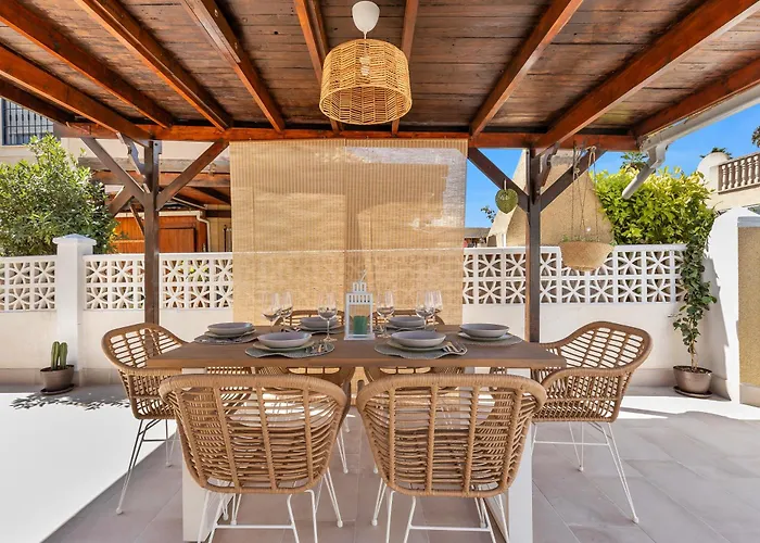 Casa Dolce 度假居 托雷维耶哈