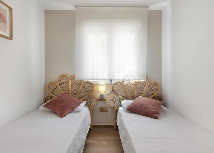 Casa Dolce * 托雷维耶哈