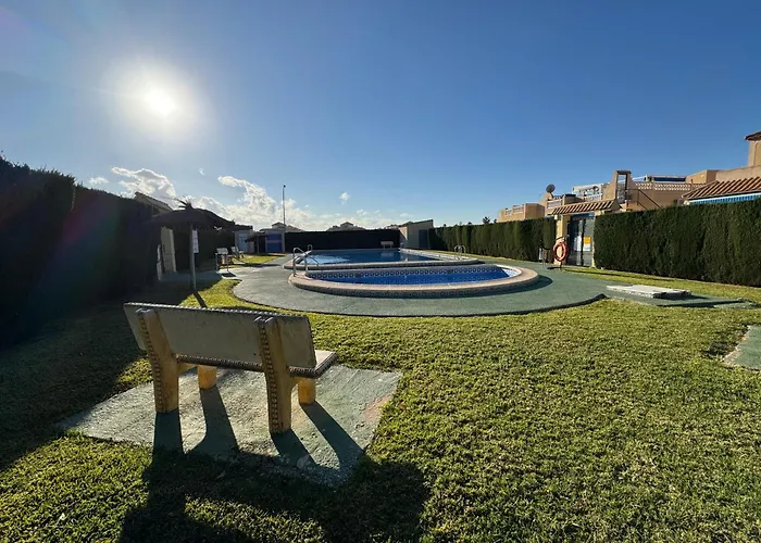 Casa Dolce * 托雷维耶哈